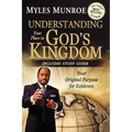 Understanding Your Place in God's Kingdom: Your Original Purpose for Existence