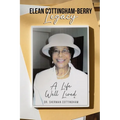 Elean Cottingham-Berry Legacy: A Life Well Lived