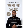 When God Speaks: Thrive in Uncertain Times and Gain Confidence for Your Future