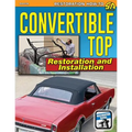 Convertible Top Restoration and Install