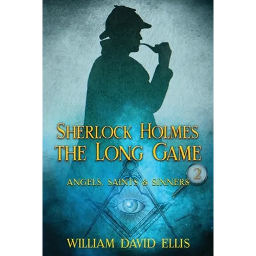 Sherlock Holmes: The Long Game