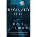 Death's Jest-Book: A Dalziel and Pascoe Mystery