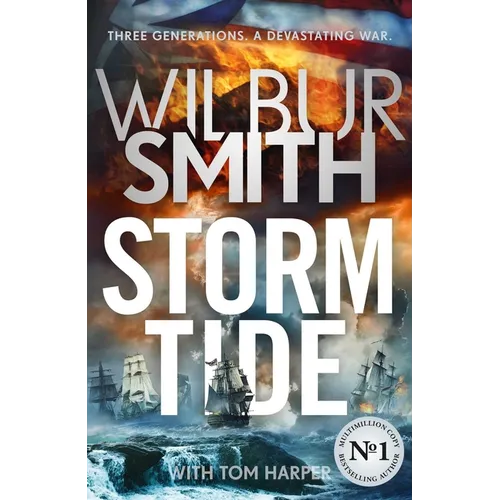 Storm Tide