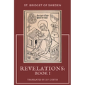 Revelations: Book I