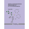 Synthese Und Photophysikalische Untersuchungen Von (C C D)-Pinzettenkomplexen