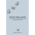 G.R.A.S.P. Prayer Journal