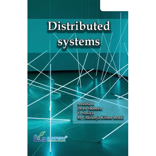 Distributed Systems