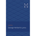 George Herbert's Lyrics
