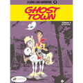 Ghost Town