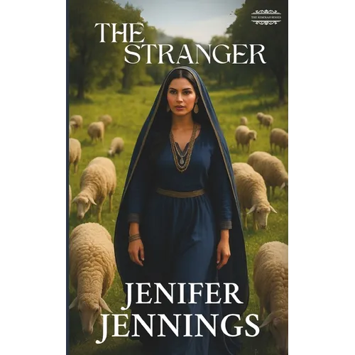 The Stranger: A Biblical Historical featuring the faith journey of Rebekah