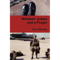 Nineteen Jumps and a Prayer