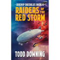 Raiders of the Red Storm
