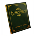 Pathfinder Rpg: Pathfinder Monster Core Special Edition (P2)