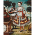 Archive of the World: Art and Imagination in Spanish America, 1500-1800: Highlights from Lacma's Collection