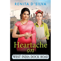 Heartache on West India Dock Road