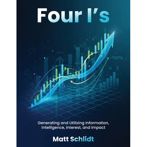 Four I's: The Science of Success