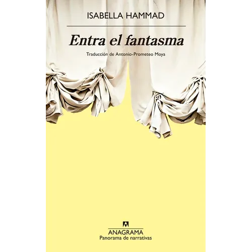 Entra El Fantasma
