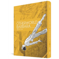 Otherworld Barbara, Volume 2