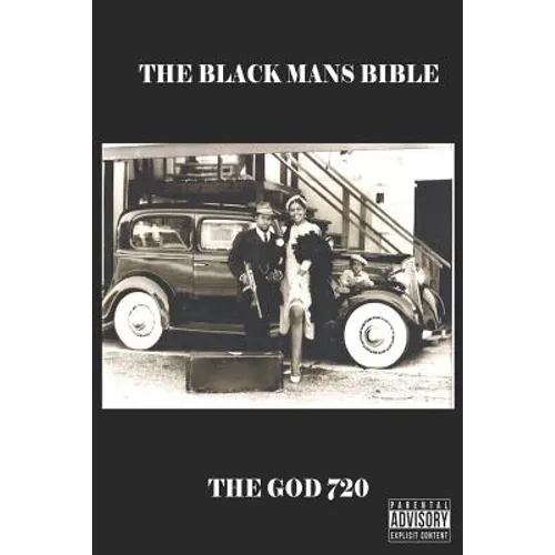The Black Mans Bible