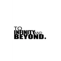 To Infinity and Beyond
