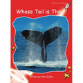 Whose Tail Is This?