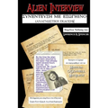 Alien Interview (Greek translation)