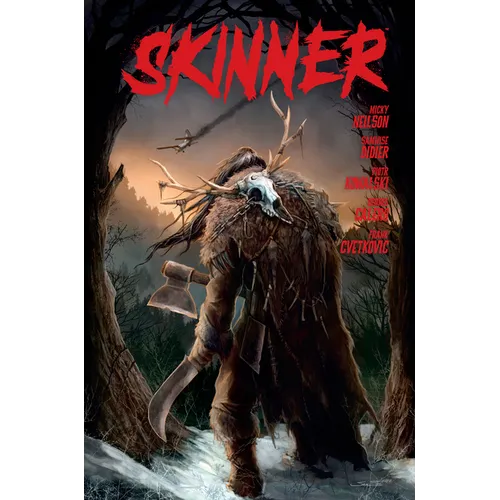 Skinner