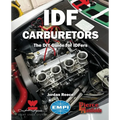 Idf Carburetors: The DIY Guide for IDFers
