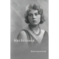 Mrs Betjeman