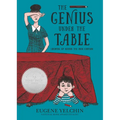 The Genius Under the Table: Growing Up Behind the Iron Curtain