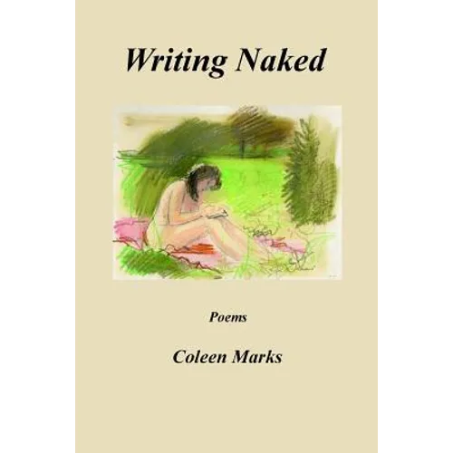 Writing Naked