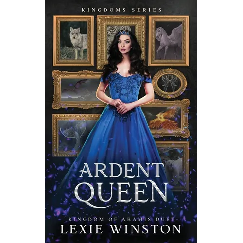 Ardent Queen