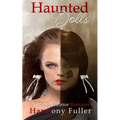 Haunted Dolls: A Lesbian Horror Romance