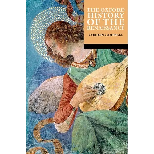 The Oxford History of the Renaissance