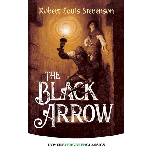 The Black Arrow