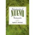 Introducción Al Nuevo Testamento Aeth