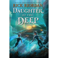 Daughter of the Deep