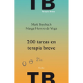 200 Tareas En Terapia Breve