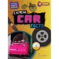 Extreme Car Facts