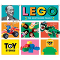 Lego: The Kristiansen Family: The Kristiansen Family