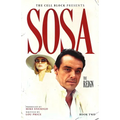 Sosa: The Reign (Book Two)