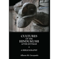 Cultures of the Hindukush After Jettmar: A Bibliography