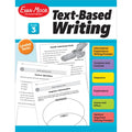 Text Based Writing, Grade 3