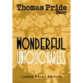 Wonderful Untouchables