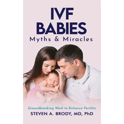 IVF Babies: Myths and Miracles