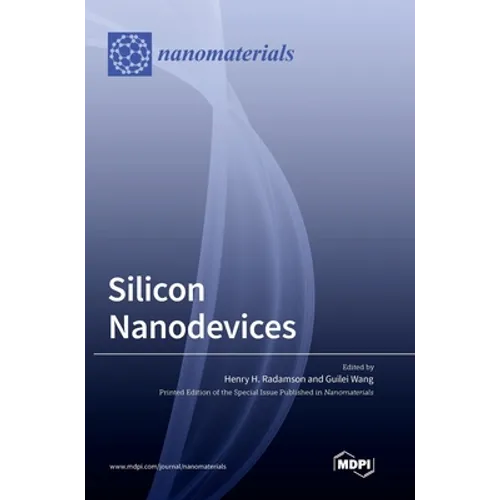 Silicon Nanodevices