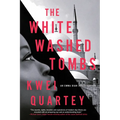 The Whitewashed Tombs