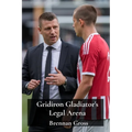 Gridiron Gladiator's Legal Arena: Athlete Endorsements, Contract Disputes, & Intellectual Property Rights in Football