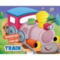 Pop-Up Transport: Train