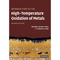 Introduction to the High Temperature Oxidation of Metals